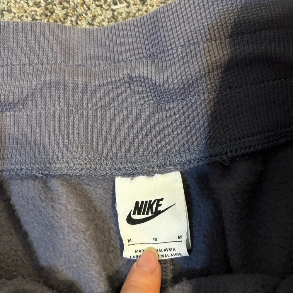 Nike size small